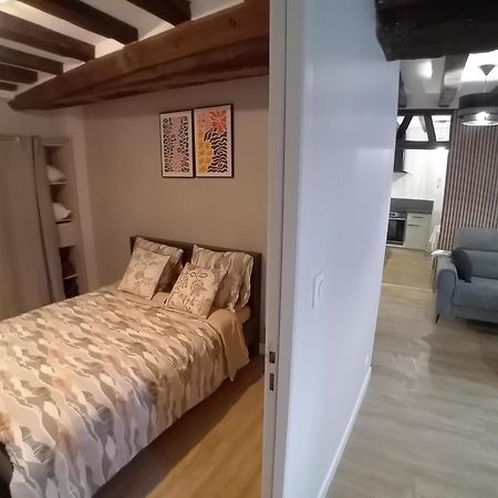 라발 Le Vieux Laval 아파트 외부 사진